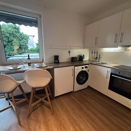 Apartment Holzinger In Woertherseenaehe