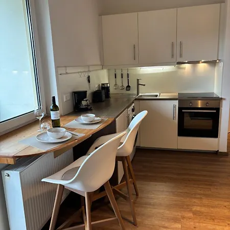 Apartament Holzinger In Woertherseenaehe *