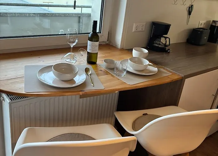 Apartament Holzinger In Woertherseenaehe *