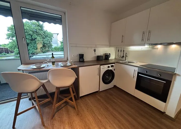 Apartament Holzinger In Woertherseenaehe