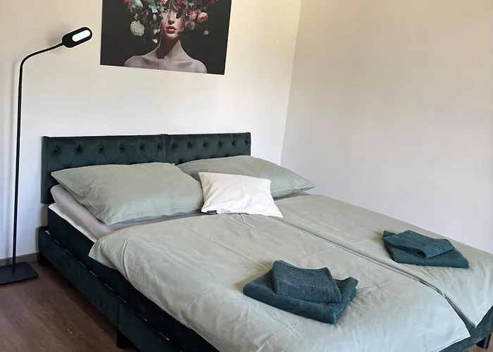 Holzinger In Woertherseenaehe Apartament