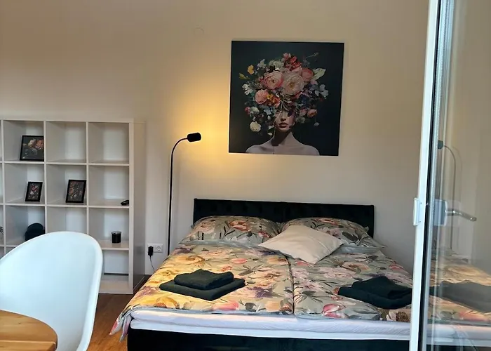 Holzinger In Woertherseenaehe Apartament *