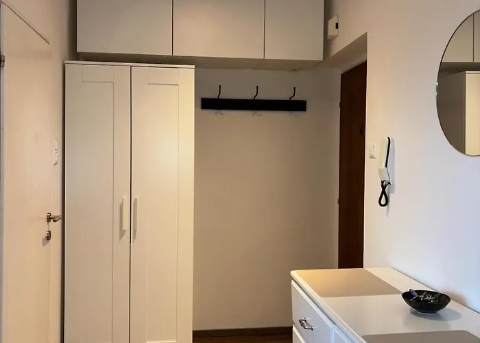 Apartament Holzinger In Woertherseenaehe