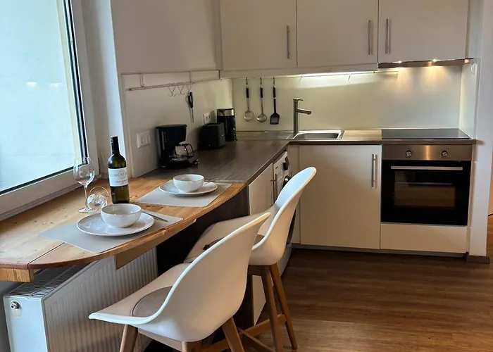 Apartament Holzinger In Woertherseenaehe *